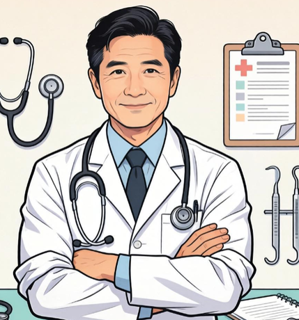 赵德星在哪里坐诊